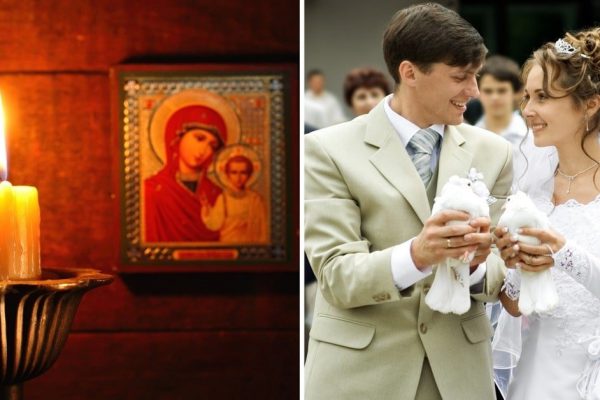 Как настроиться на замужество и благополучную личную жизнь