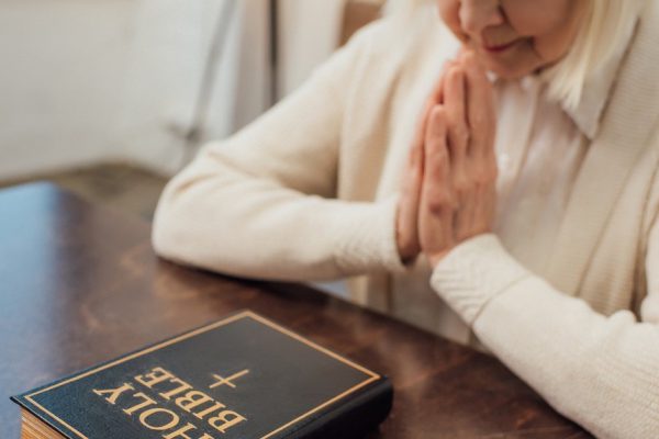 Какие слова рассеивают тревогу