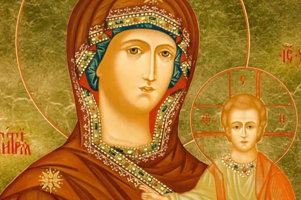 Как попросить вечную Заступницу направить на путь истинный