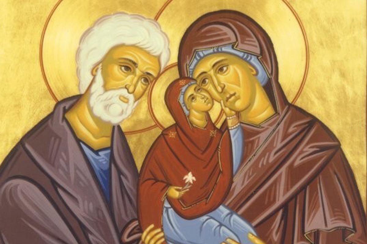 В праздник Рождества Пресвятой Богородицы молюсь неустанно, прошу о защите о помощи