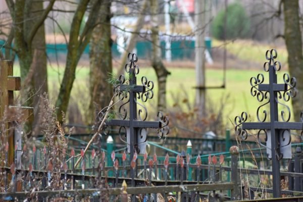 Зажги свечу 11 марта, в родительскую субботу, чтобы почтить память всех ушедших сродников