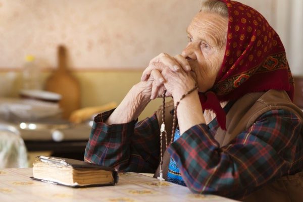 Простая и сильная молитва в поддержку всем врачам