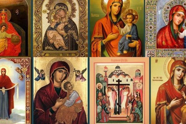 Ангелы-хранители ждут твоей молитвы: ежедневное молитвенное правило