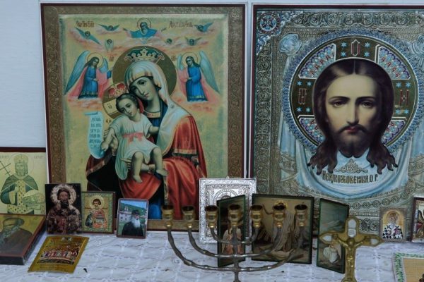 Пасхальные молитвы и в какое время лучше их читать