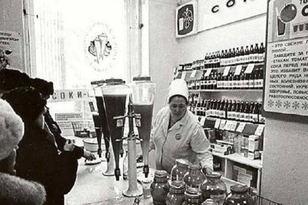 Рецепт молочного коктейля