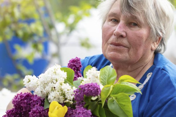 Сын улетел на небеса, у нас на руках осталась невестка с детьми