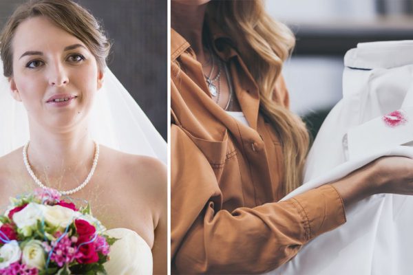 О чём замужней женщине нельзя говорить с близкой подругой