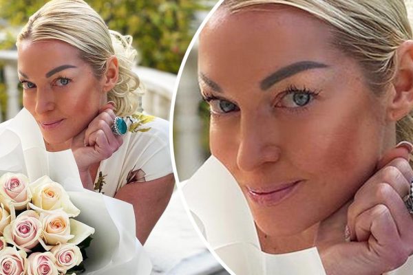 Почему многие славные дамы выглядят старше своего возраста