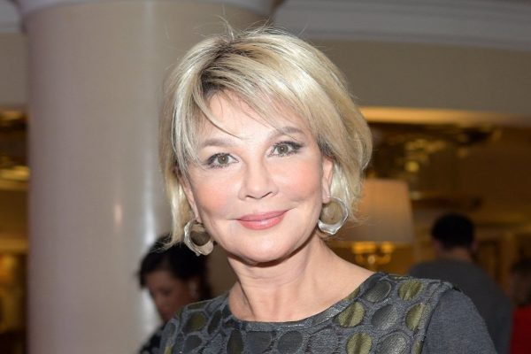 Как заботится о себе Татьяна Веденеева