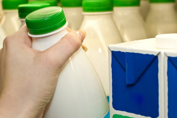 Всё хорошо в меру: почему молочные продукты могут пагубно влиять не только на щитовидку