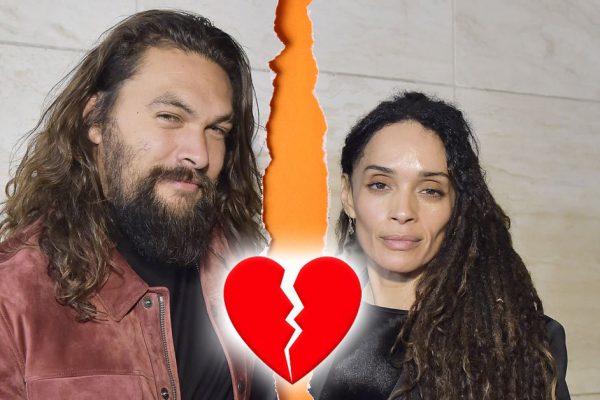 Джейсон Момоа и Лиза Боне 12 лет жили душа в душу, но стоило официально оформить отношения, как всё пошло коту под хвост