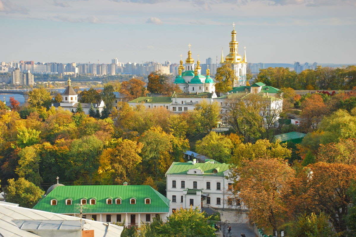 Мудрый монах Андроник рассказал, когда стоит ожидать окончания войны Вдохновение,Будущее,Мир,Предсказания,Религия,Старец