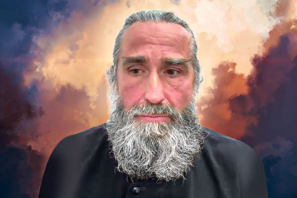 Мудрый монах Андроник рассказал, когда стоит ожидать окончания войны