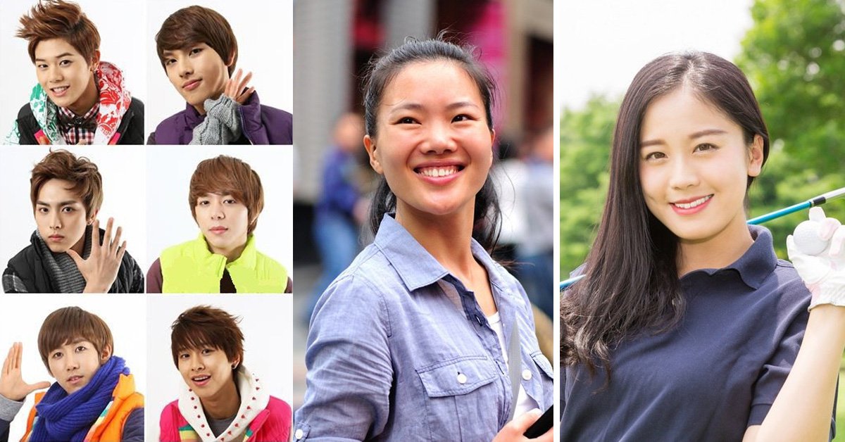 Отличие азиатов. Китайцы и японцы. Фото японца и китайца. Японцы и корейцы. Корейцы и японцы различия.