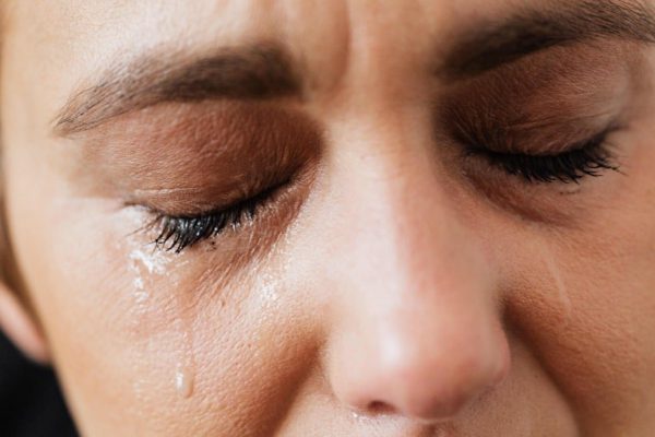 Как говорить с человеком, что пережил военные действия