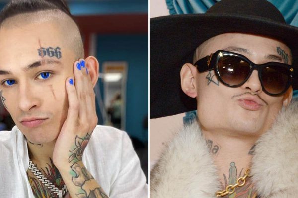 Что помогло Моргенштерну в двадцать два года купить золотую цепь за три миллиона