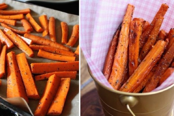 Что сготовить вместо жареной картошки и почему моя духовка не остывает