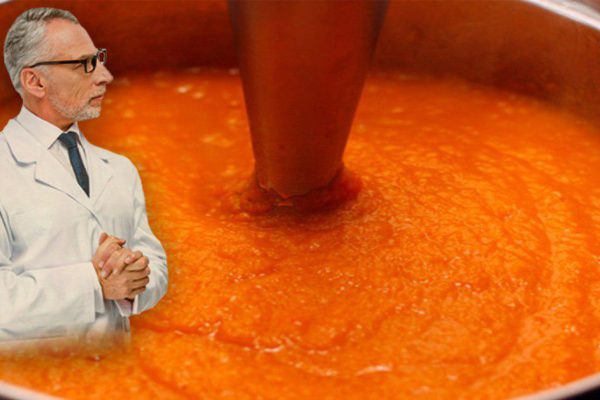 «Чтобы обмен веществ был как в юношестве, нужно…» Удивительно! Благодаря этому овощу лишний жир ушел.