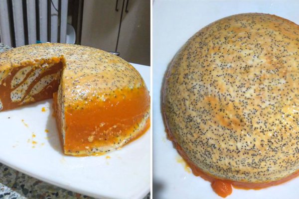 Стройный кондитер настойчиво просит заменить торты десертом без выпечки