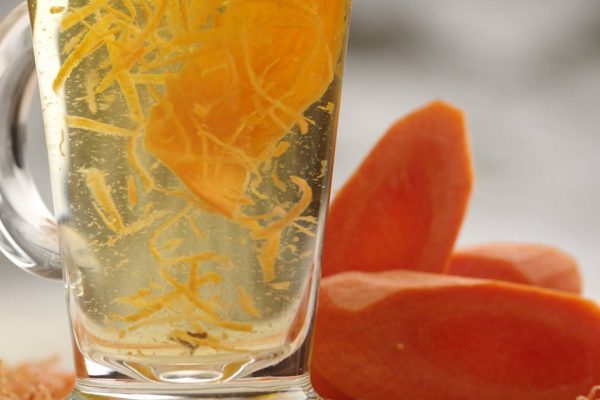 Вряд ли ты знаешь! Доказано: если опрокинуть хотя бы 1 стакан в день этого насыщенного…