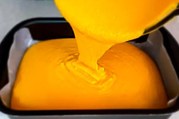 Торт, который не нужно раскатывать и пропитывать