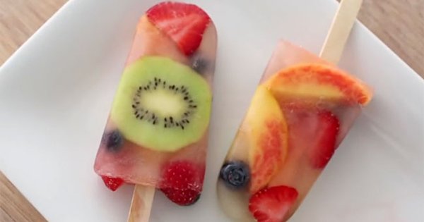 Вкусное мороженое в домашних условиях: то, что надо этим жарким летом!