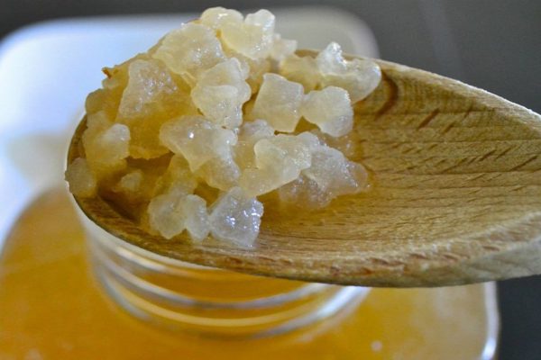 То, что произойдет с твоим организмом после приема этого продукта, действительно восхищает!