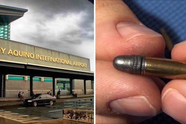 Внимание! Узнай об этом виде мошенничества в аэропортах, чтобы не стать жертвой.