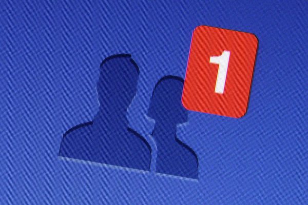 Внимание, мошенничество на Facebook! Будь осторожен, добавляя этих людей в друзья…