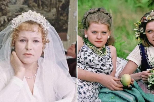 Размышления о том, зачем в фильме «Москва слезам не верит» вообще была Тося, если на сюжет она не влияла