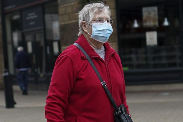 Почему дамы в возрасте предпочитают одиночество и сторонятся близких