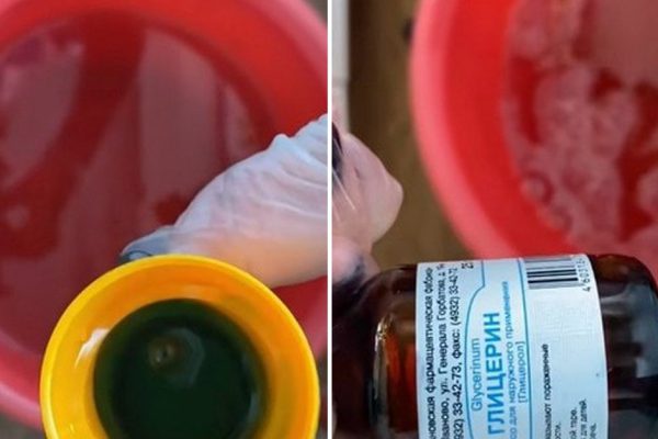 Свекровь поделилась со мной способом, как помыть окна и полы без разводов легко, чтобы они сверкали вечность