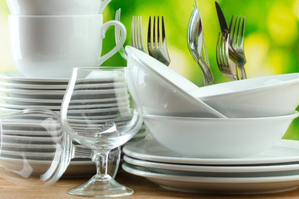 Инструкция по изготовлению моющего средства для посуды