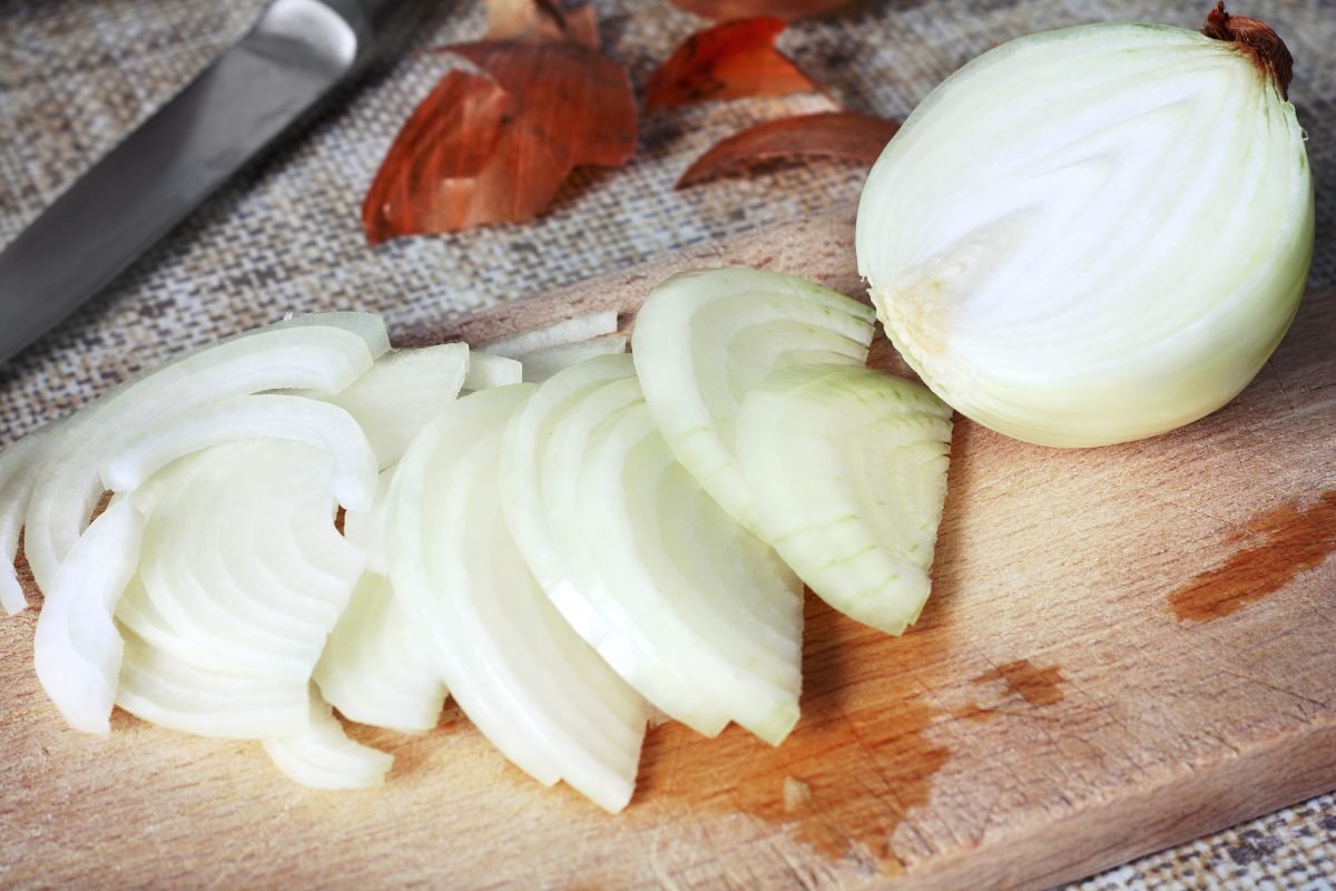 мойва с луком в духовке