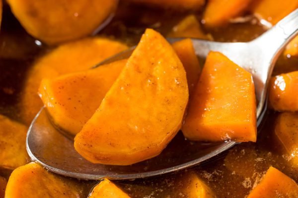 Увидела на рынке роскошную тыкву и решила добавить этот продукт в свой рацион, вот что произошло после 20 дней