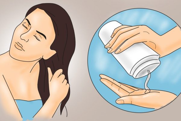 Для тех, кто моет волосы каждый день… Все плюсы и минусы ежедневной процедуры.