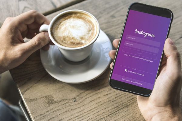 Приняла решение навсегда удалить страницу в Инстаграме, бесит и отнимает время