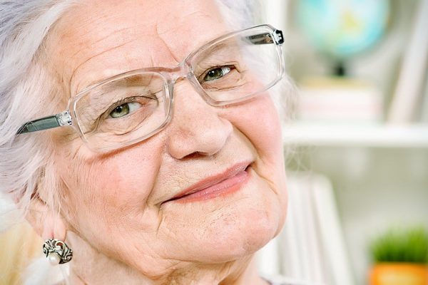 Правила мудрой женщины для достойной встречи старости