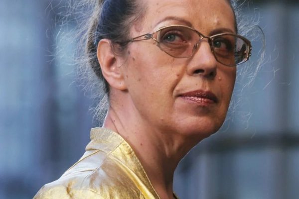 О чём Александра Маринина, создательница «Каменской», предупреждает всех женщин