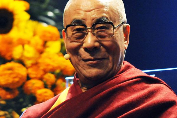 Далай-лама рассказал, что он думает о нынешней ситуации в мире и почему считает, что судьба человечества решится совсем скоро