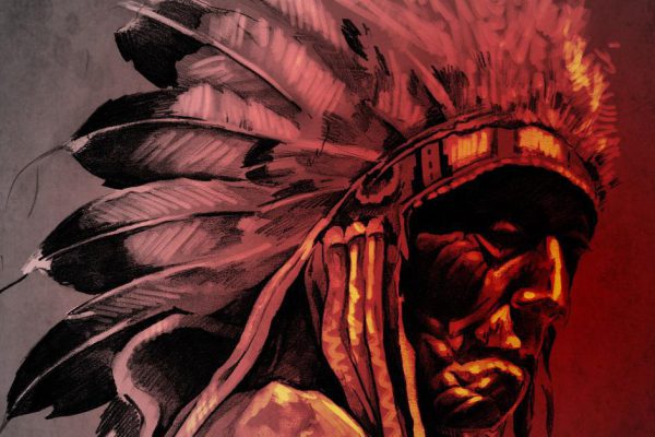 Пословицы индейского народа