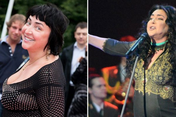 Беспардонные и меткие советы Лолиты Милявской