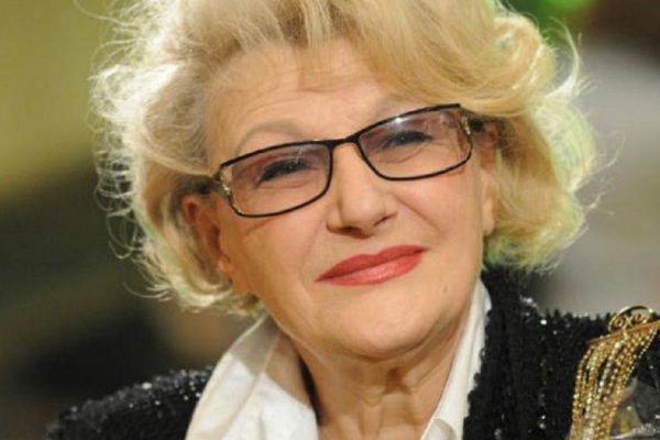 Почему Светлана Дружинина даже в 84 года сияет как молодка