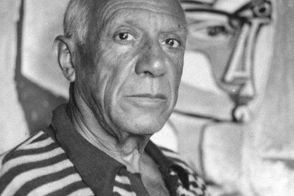 Почему у картин Пикассо в Советском Союзе едва ли не дрались