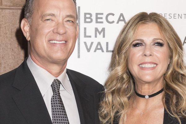 Секрет счастья Тома Хэнкса