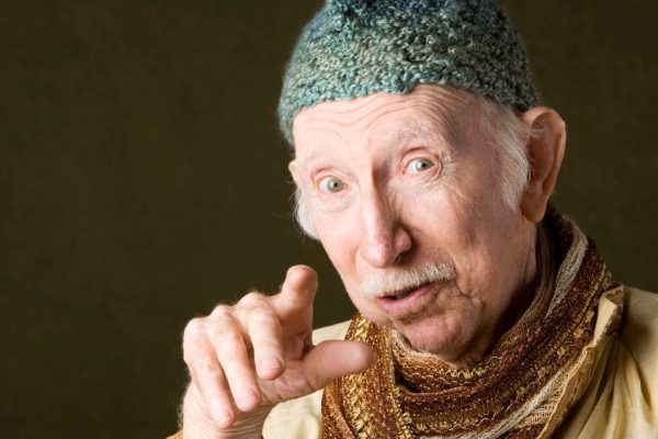 Астрологи назвали самых мудрых мужчин по знаку зодиака, с такими пройдешь сквозь огонь и воду