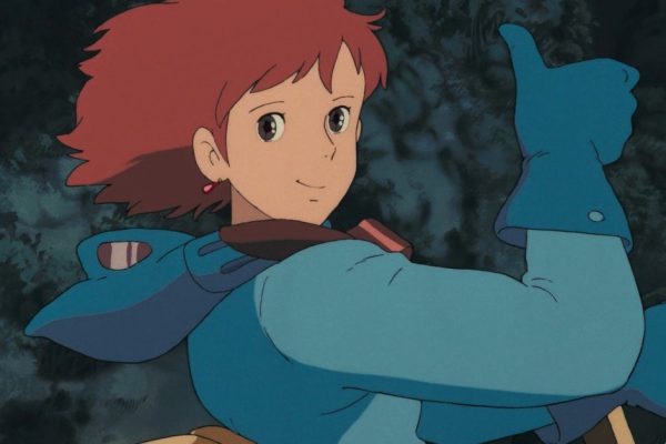 Какие поучительные мультфильмы студии «Гибли» стоит посмотреть