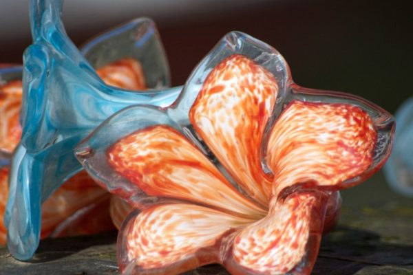 В чём секрет муранского стекла