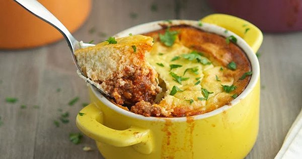 Вкуснейшая запеканка родом из Греции. Мусака — блюдо, которое никогда не наскучит!