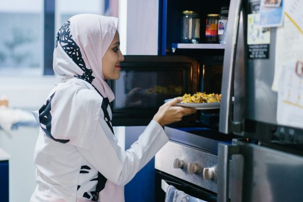 Пять особенностей дома в Азейрбаджане, вызывающих уважение